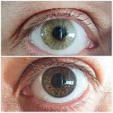 Belle couleur, agréable à porter