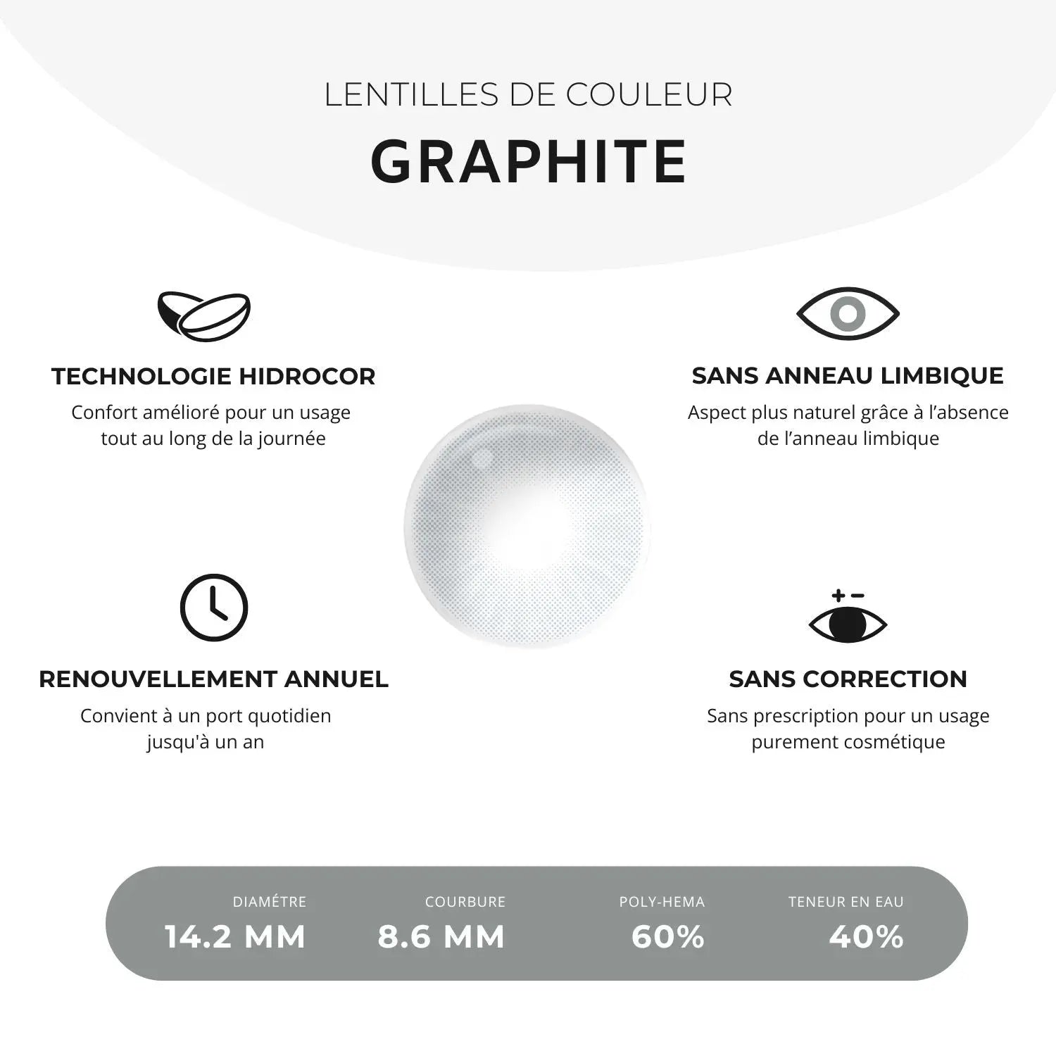 graphite