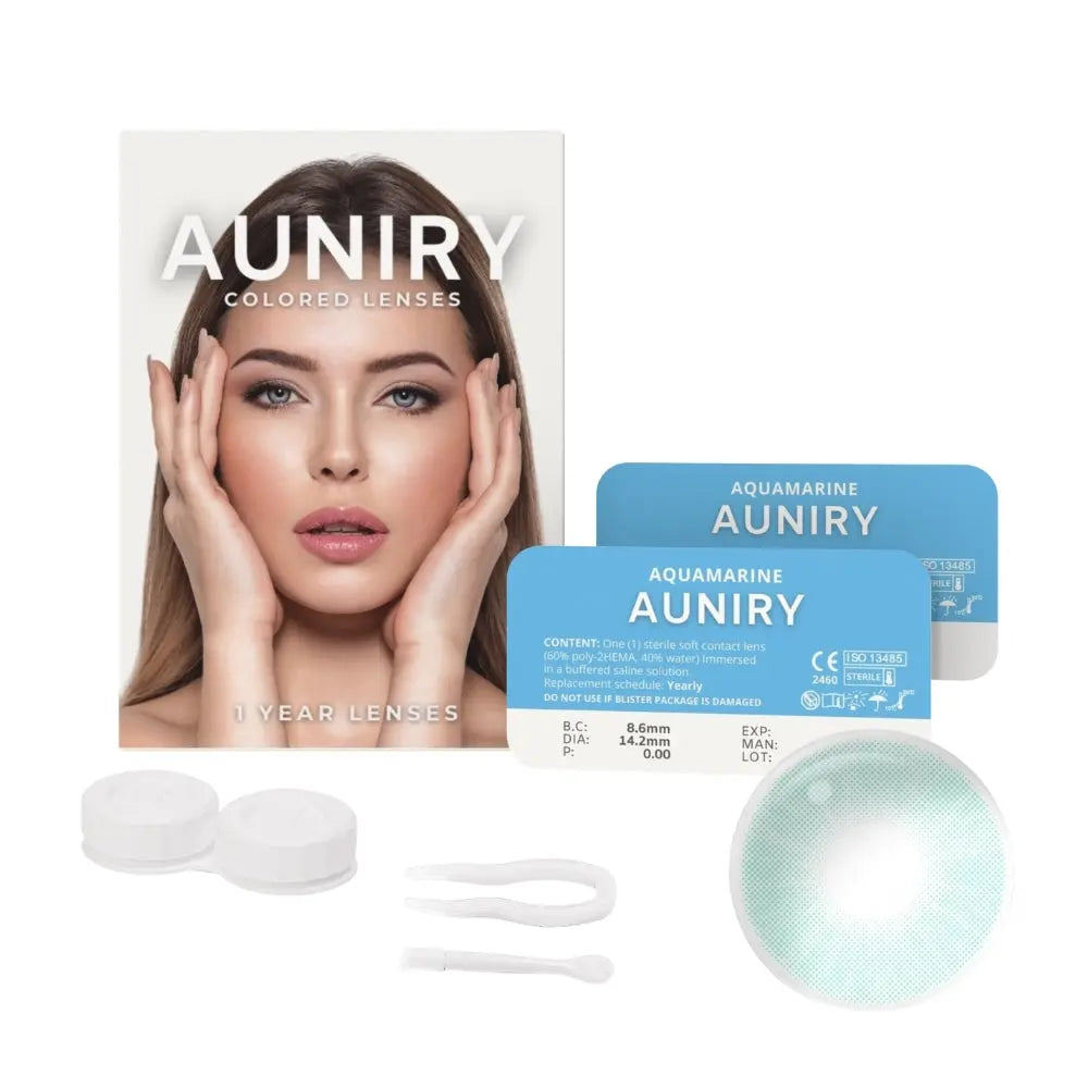 aquamarine