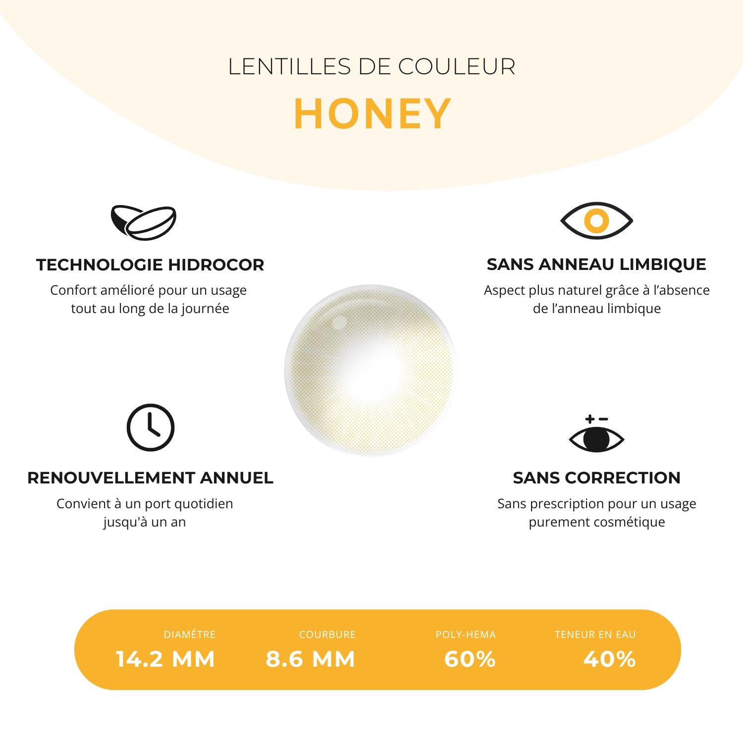 honey