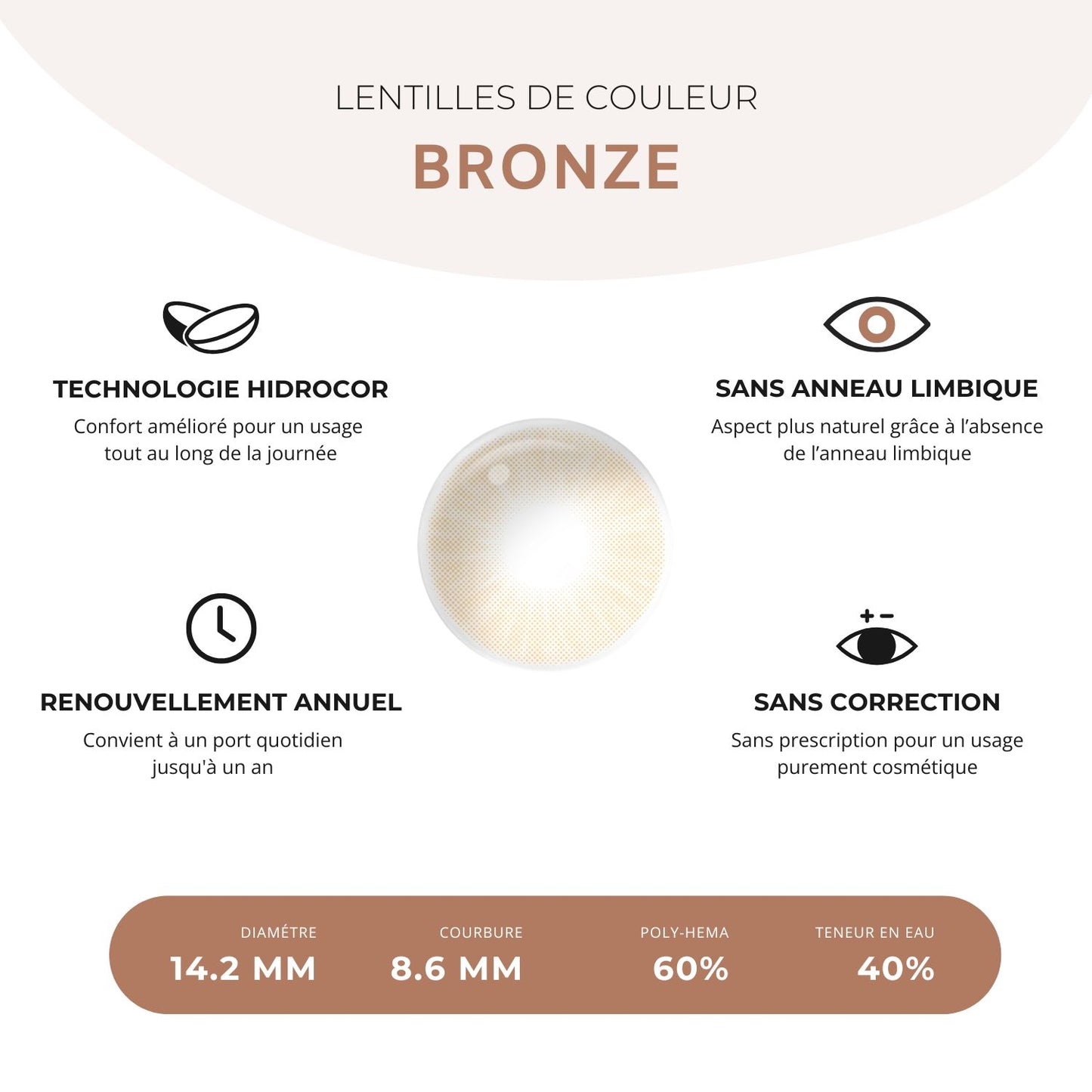 bronze