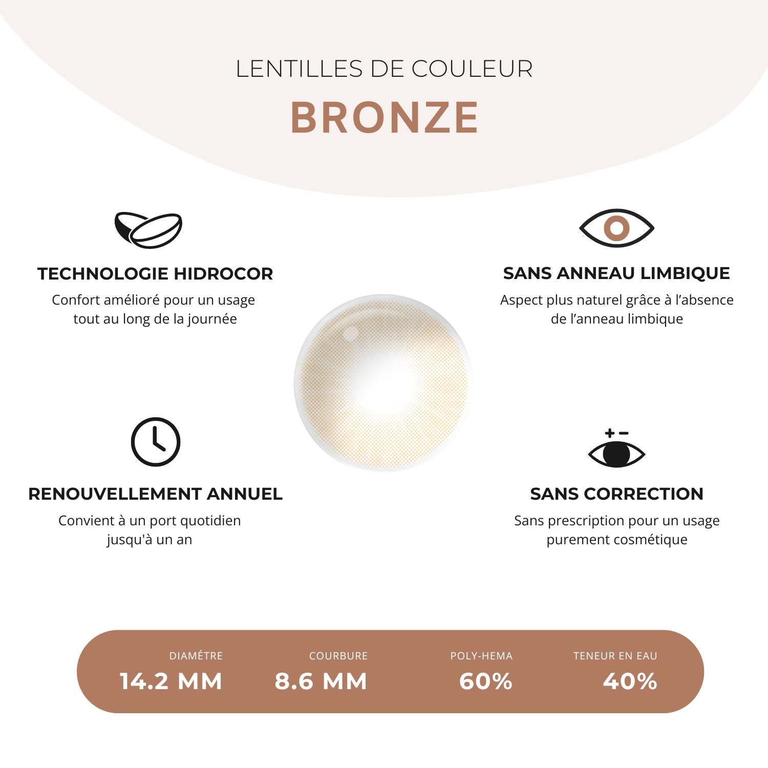 bronze